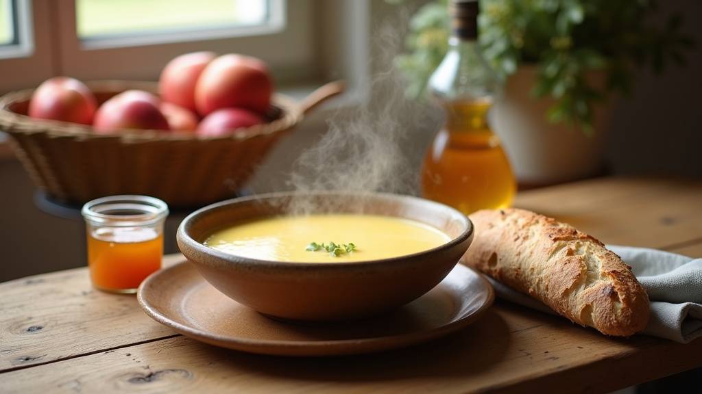 Étals de fromages normands et produits du terroir au marché de Honfleur
