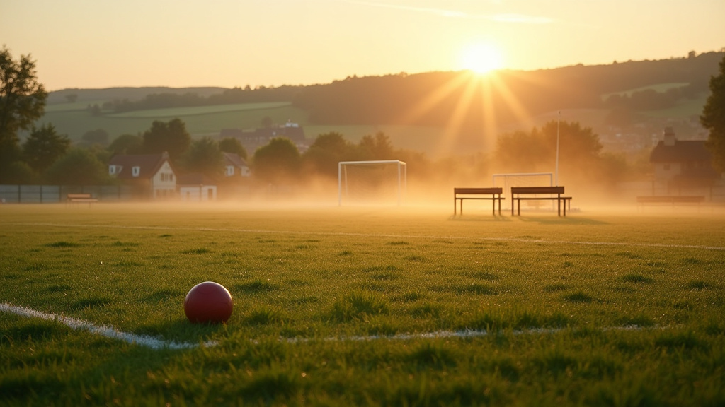 Le District du Calvados de Football : tout savoir sur ses compétitions - illustration de l'article