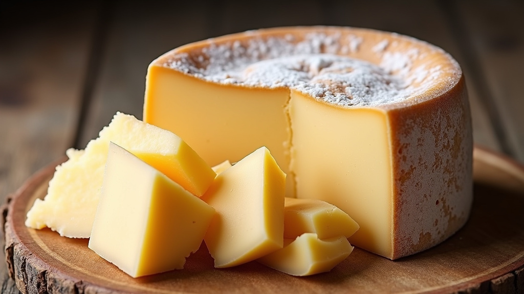 Le Livarot : un fromage normand au caractère bien trempé - illustration de l'article