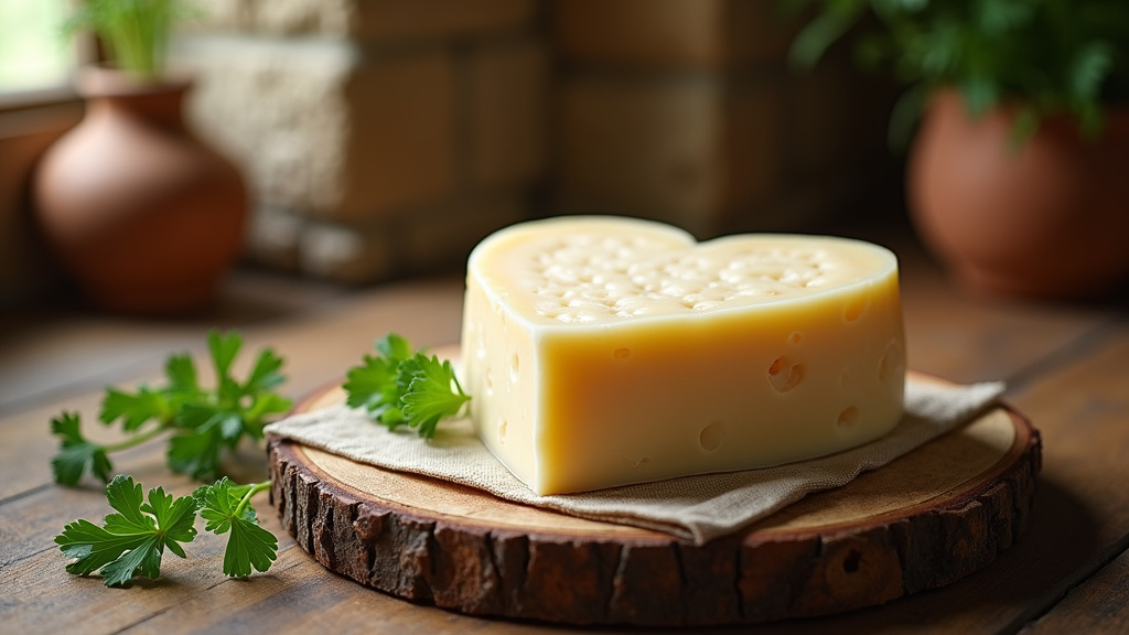 Le Neufchâtel : histoire, fabrication et dégustation du fromage normand - illustration de l'article