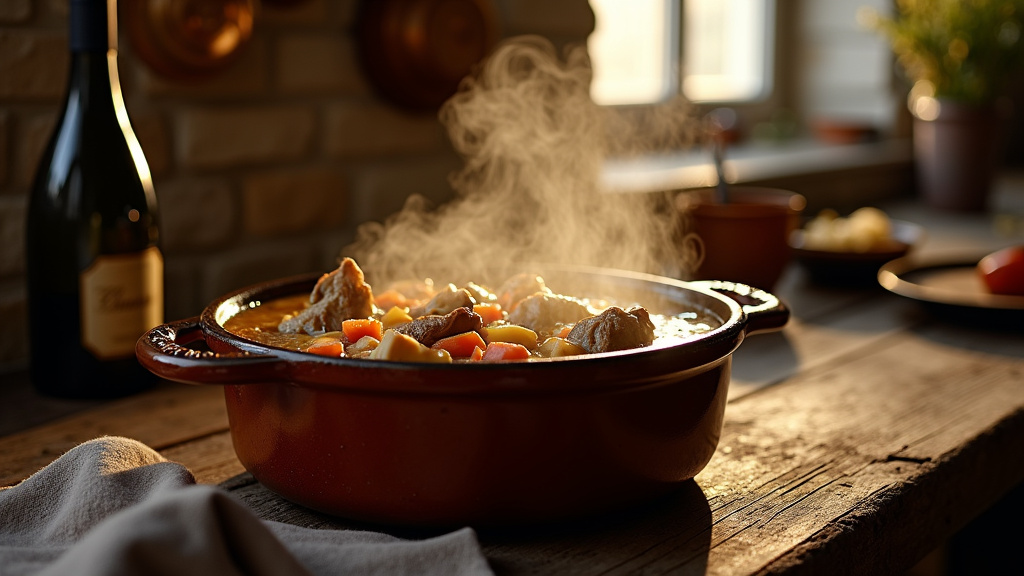 Découvrez la vraie recette des tripes à la mode de Caen - illustration de l'article