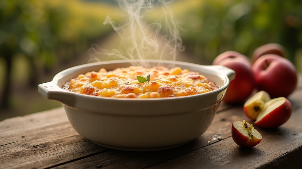 La Teurgoule : un dessert normand authentique et gourmand